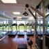 Salle de sport