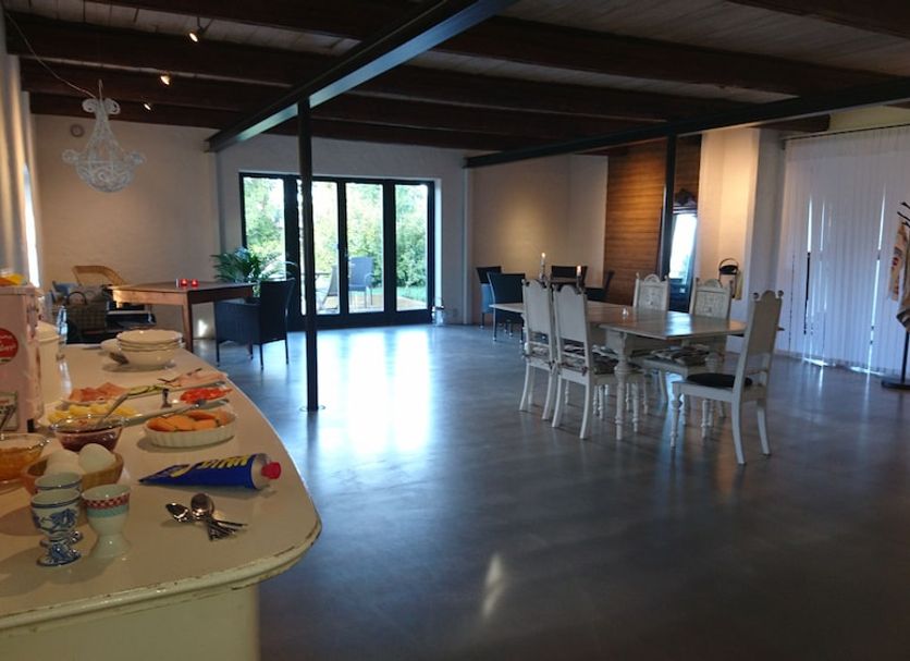 Salle à manger Photo