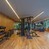 Salle de sport