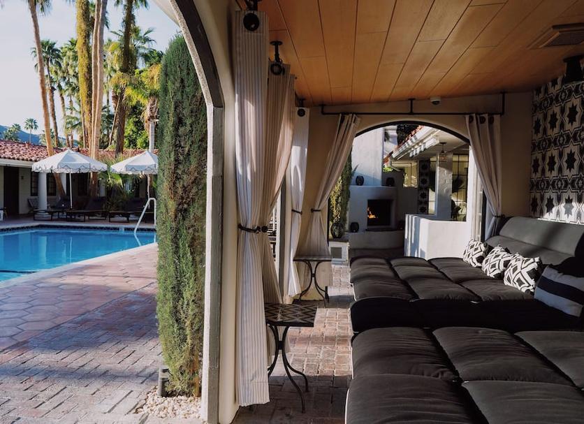 Piscine Photo