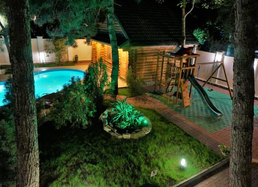 Piscine Photo