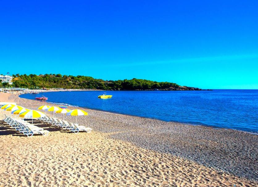 Plage Photo