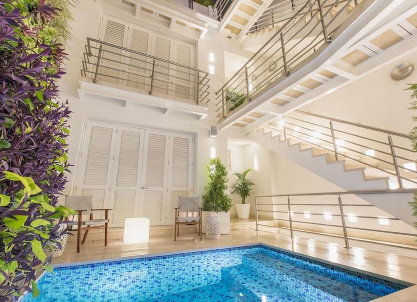 Piscine Photo