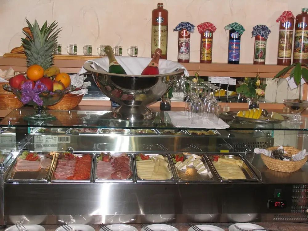 Buffet