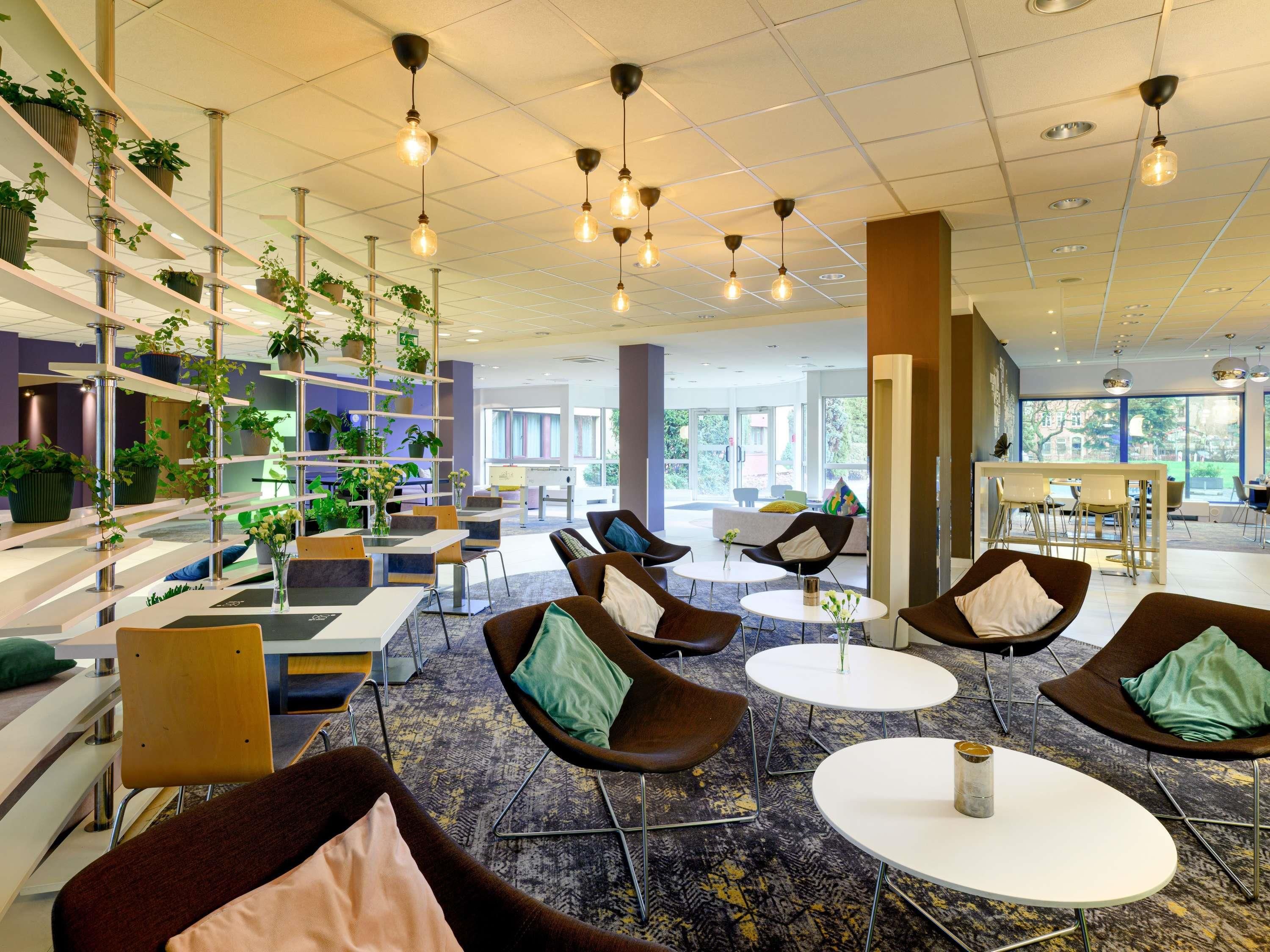 Bâtiment