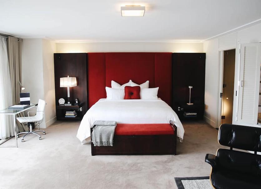 Chambre Photo