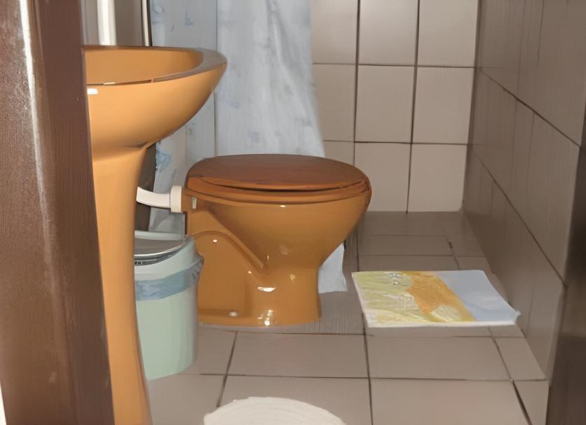 Salle de bain Photo