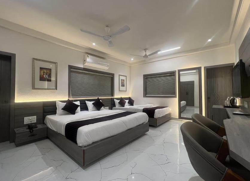 Chambre Photo
