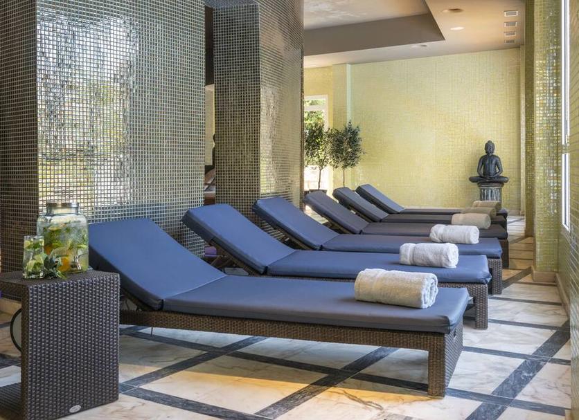 Spa Photo