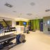 Salle de sport