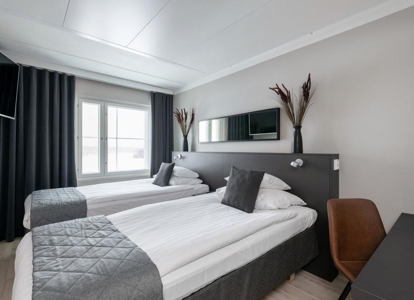 Chambre Photo