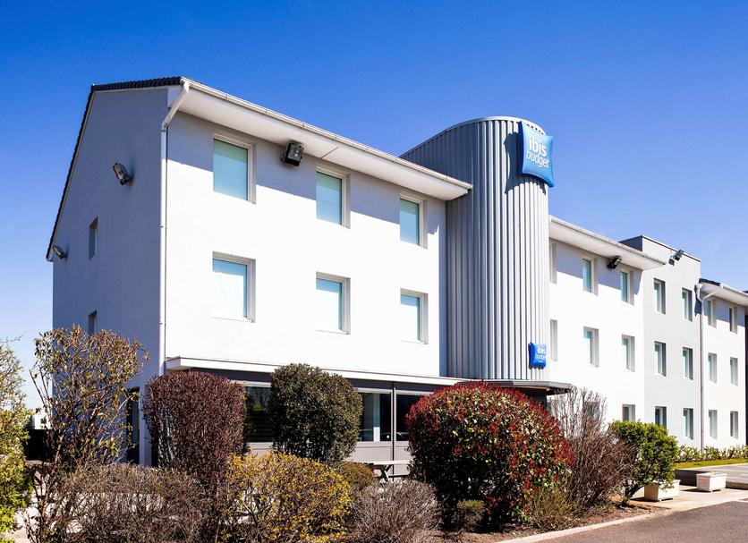 Bâtiment Photo