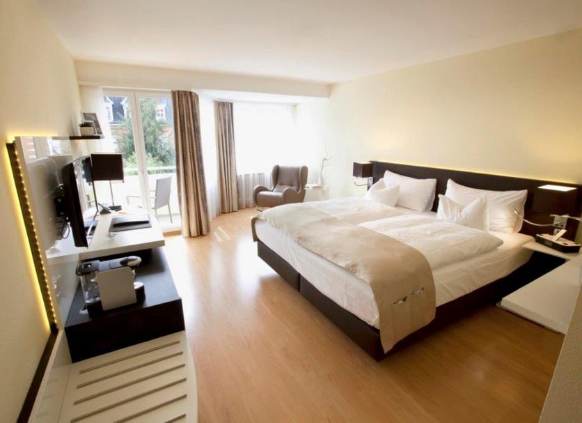 Équipements de la chambre Photo