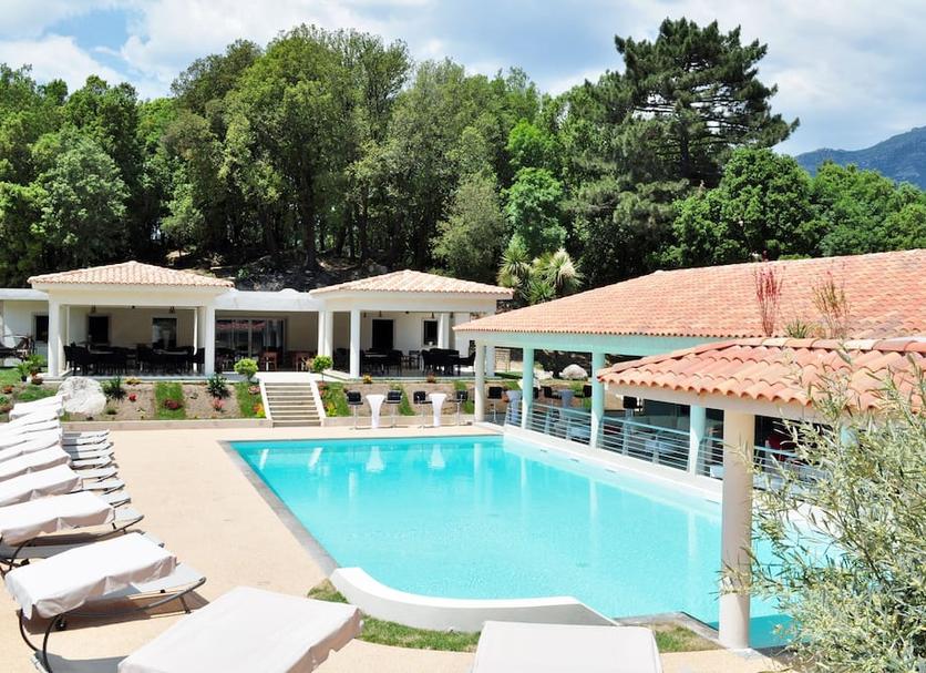 Piscine Photo