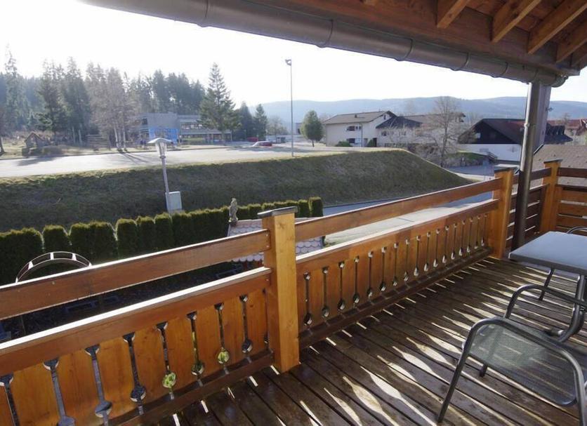 Balcon Photo