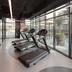 Salle de sport