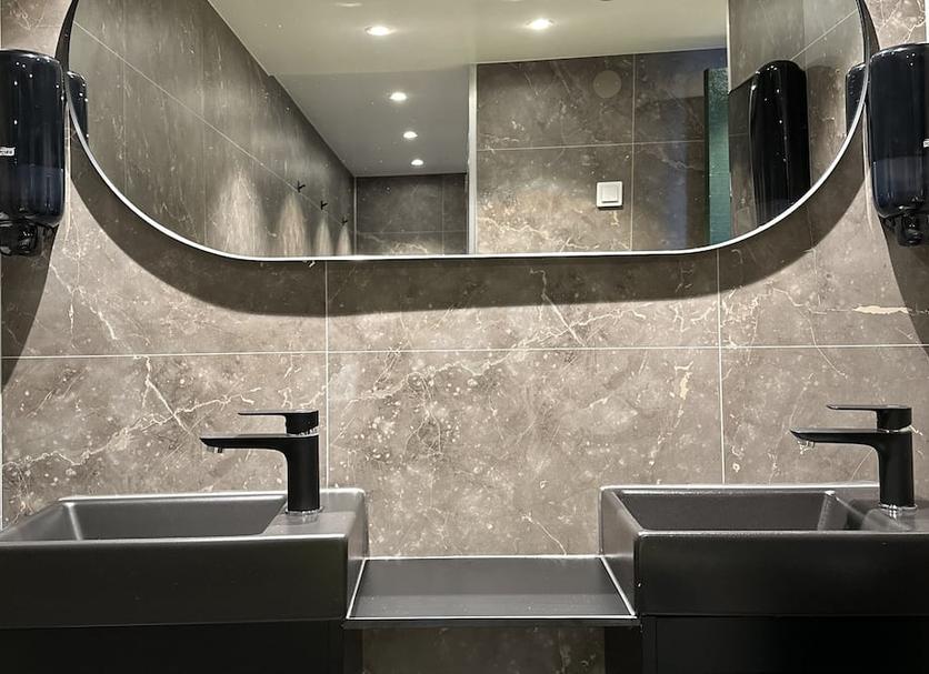 Salle de bain Photo