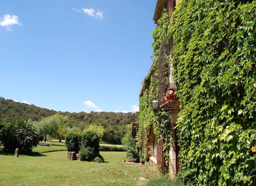 Extérieur Photo