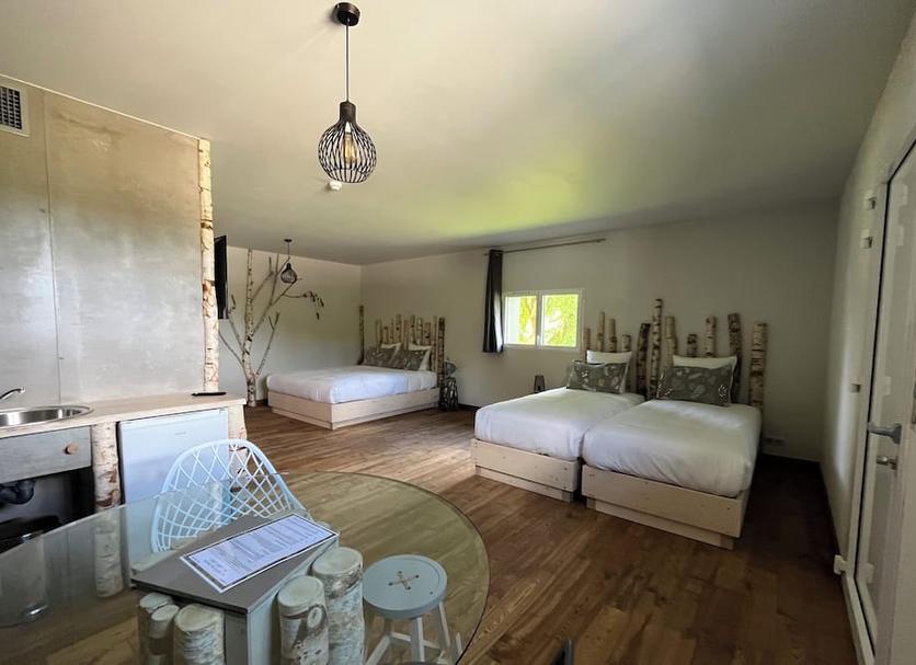 Chambre Photo