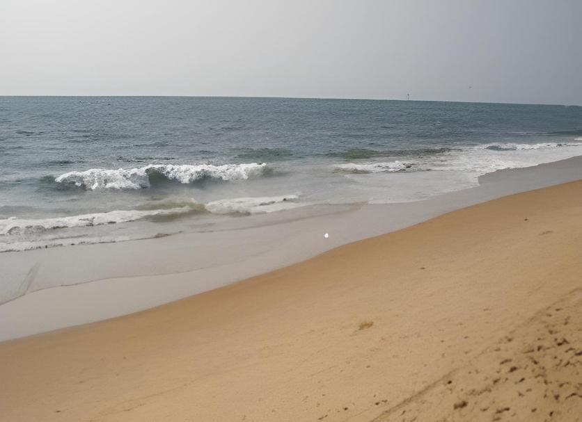 Plage Photo