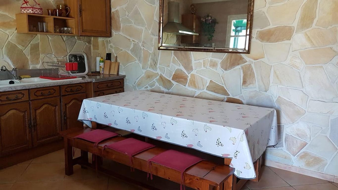 Chambres D'hotes Amets