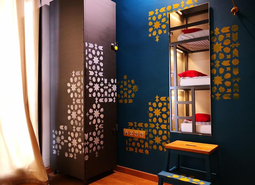 Équipements de la chambre Photo