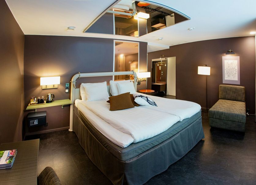 Chambre Photo