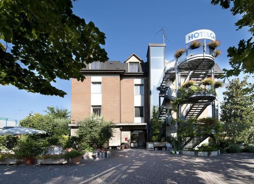 Bâtiment Photo