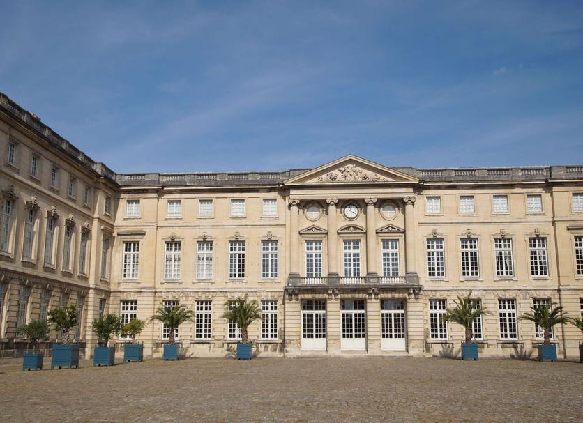 Bâtiment Photo