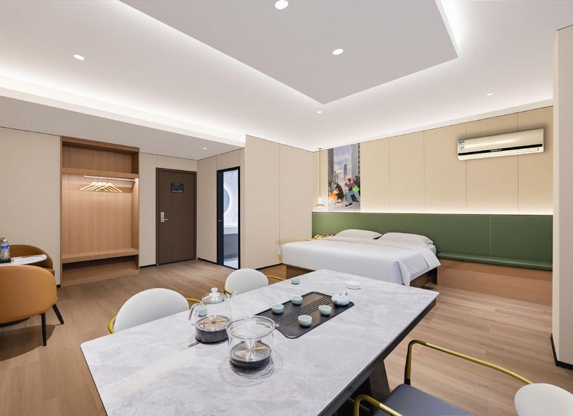 Chambre Photo