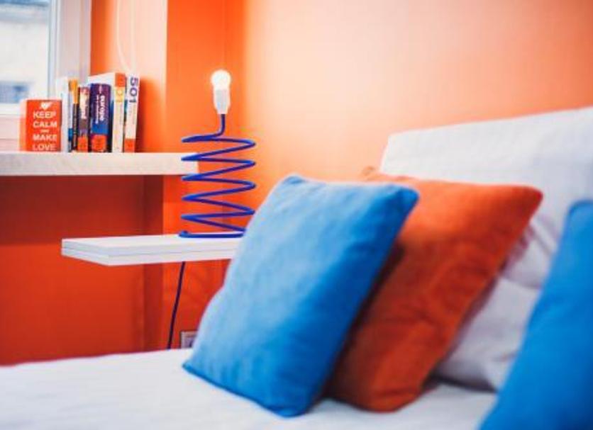 Équipements de la chambre Photo