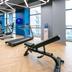 Salle de sport