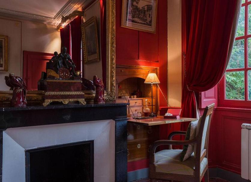 Équipements de la chambre Photo