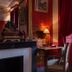 Équipements de la chambre
