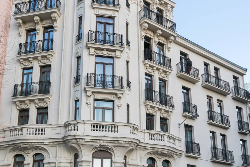Bâtiment
