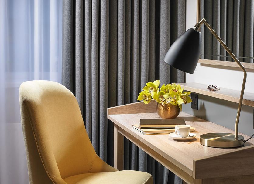 Équipements de la chambre Photo