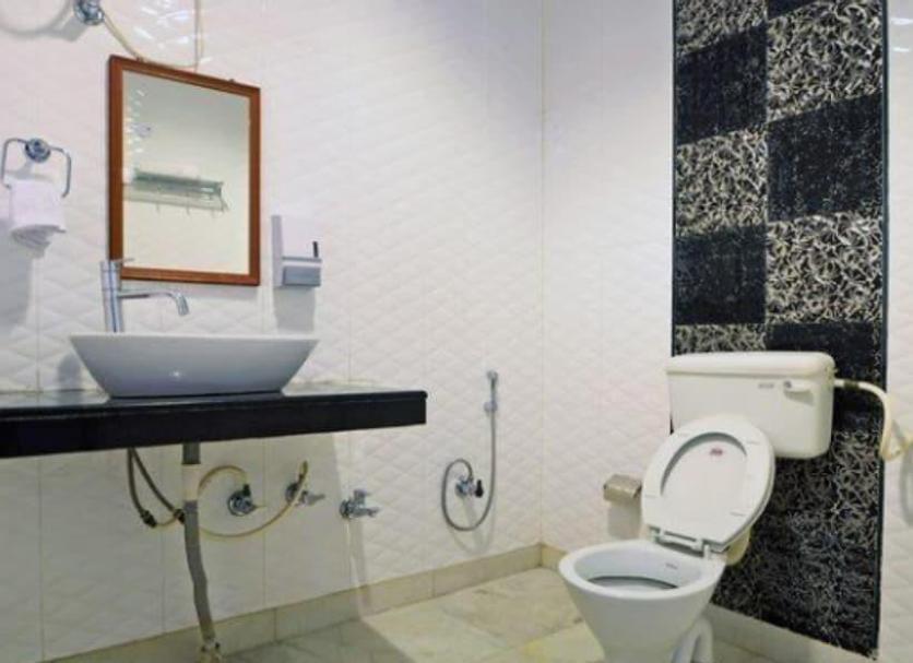 Salle de bain Photo