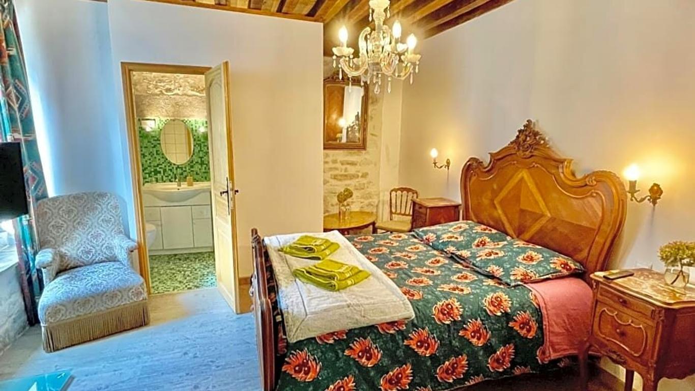 Manoir saint-pierre