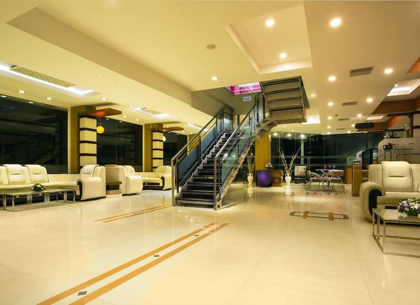 Hall d’entrée Photo