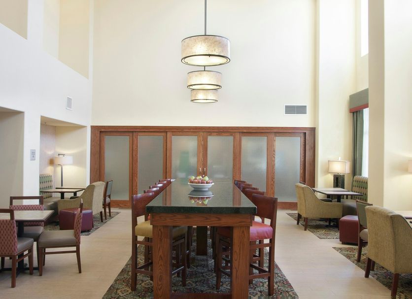 Salle à manger Photo