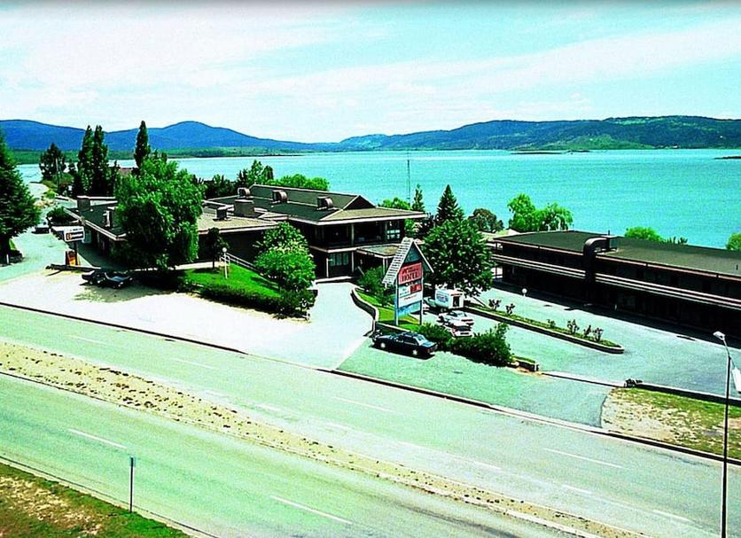 Extérieur Photo
