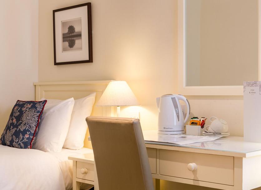 Équipements de la chambre Photo