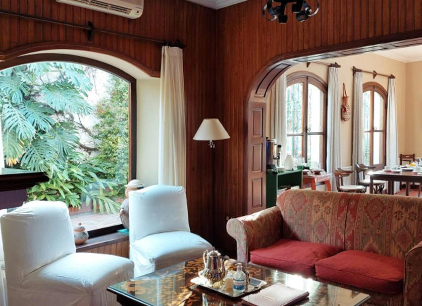 Salon Photo