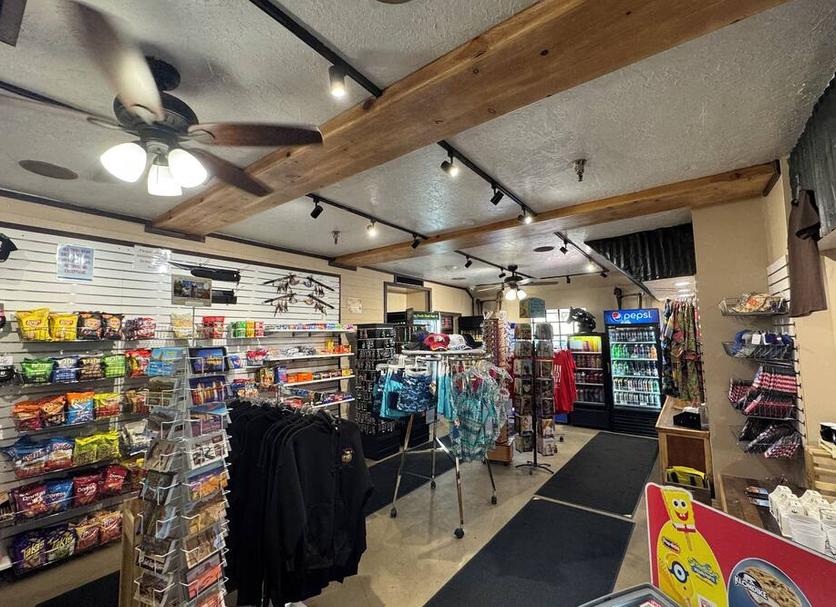 Boutique Photo