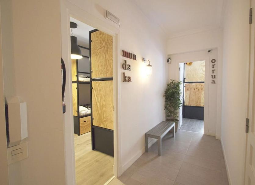 Équipements de la chambre Photo
