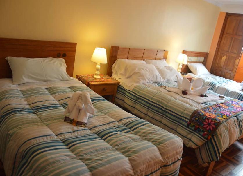 Chambre Photo