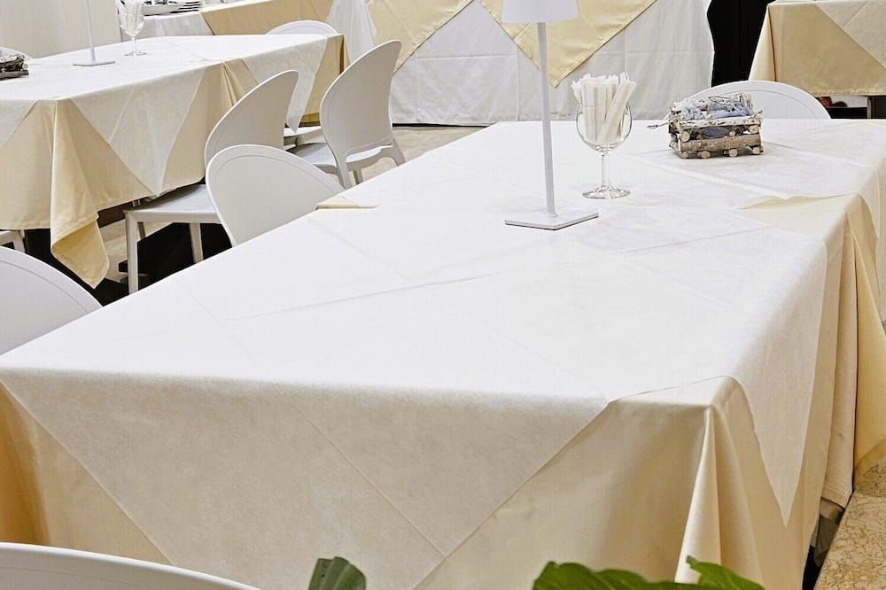 Salle de banquet