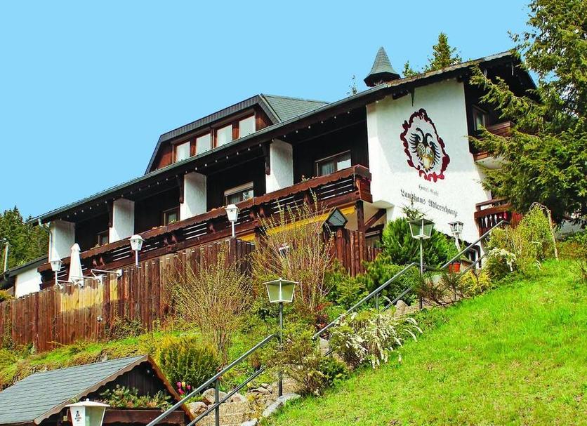 Bâtiment Photo