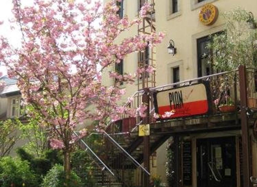 Bâtiment Photo