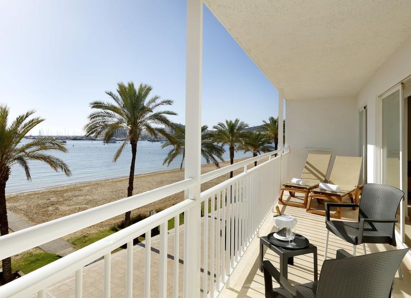 Balcon Photo